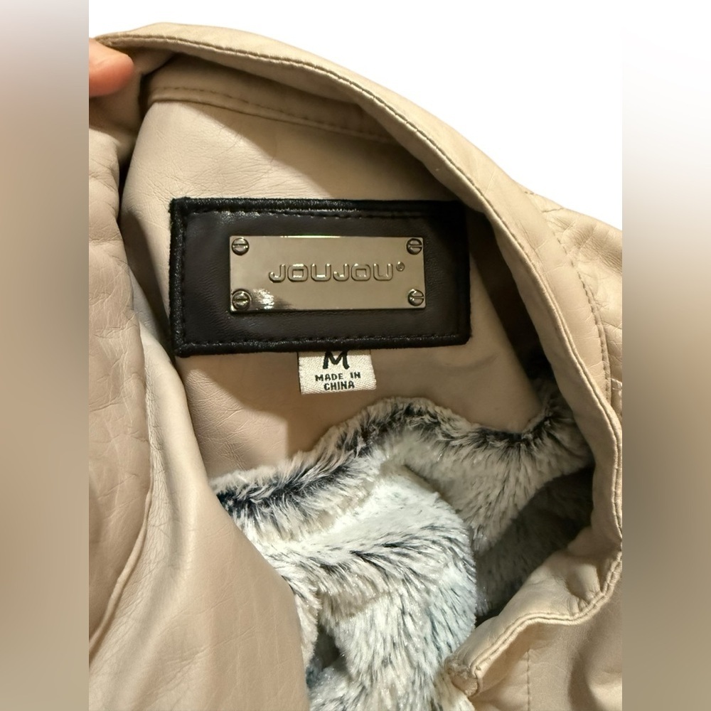 Jou Jou Jacket - Picture 2 of 3
